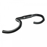 Vairas ITM VOLO GRAVEL 31,8/420mm (aliuminis, juodas)