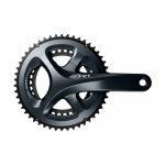 Priekinis žvaigždžių blokas SHIMANO FC-R3000 50/34T 170mm 9 pav.