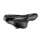 Balnelis Selle Royal Respiro Soft 199x263 (juodas, moteri&scaron;kas)