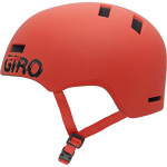&Scaron;almas GIRO Section 51-55cm (raudona)