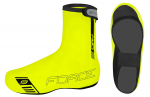 Antbačiai FORCE PU Dry (fluorescencinė) 46-48 XXL