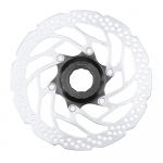 Stabdžių diskas SHIMANO SMRT30 Center Lock 160mm