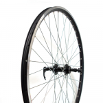 Galinis ratas 26" Stars Rim Breeze ratlankis, U-Link stebulė, pramoniniai guoliai, V-Brake