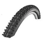 Padanga Schwalbe SMART SAM 700x35 (37-622) juoda