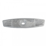 At&scaron;vaitas stipinams prisukami pora 11x28mm (balti)