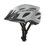 &Scaron;almas KTM Factory Line M, 54 - 58 cm, (pilkas)