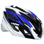 &Scaron;almas LAZER Sphere L-XL 58-61cm (mėlyna/balta/juoda)