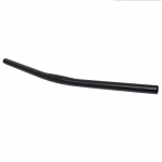 Vairas Prophete 580 / 25,4 mm, 0&deg; // plieninis (juodas)
