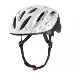 &Scaron;almas FORCE HAL // dydis XS-S (48-54 cm) (balta)