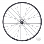 Priekinis Ratas FORCE XC DISC 622x19, 804332 6b32sh