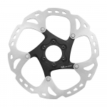 Stabdžių diskas Shimano Deore SM-RT86 // 180 mm, 6-bolt, Ice Technologies
