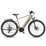 Elektrinis Prophete Entdecker 3.4 28" // N8, dydis 21" (54 cm) (smėlinis)