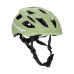 &Scaron;almas PUKY HELMET M // dydis: M (54-58 cm) (žalia)