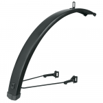 Purvasaugis priekinis SKS Infinity Universal 56 // 56 mm (juoda)