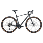 GIANT Revolt 0 28" // 24G, dydis 20" (51 cm) (pilkas)