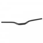 Vairas FORCE Basic H6.8 31,8/700mm (aliuminis, juodas)