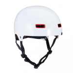 &Scaron;almas BELL Reflex 58-62cm L (baltas)
