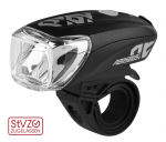 Priekinis žibintas KLS Perseus USB 130lm