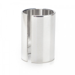 Priekinės &scaron;akės adapteris i&scaron; 1" į 1 1/8"