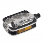 Pedalai FPD CTB, 100x72mm (aliuminiai)