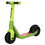 Paspirtukas RAZOR Wild One JR Dino (žalias)