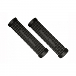 Vairo rankenos Lizard Skins 130mm (juodos)