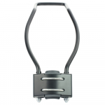 Tvirtinimo detalė QIBBEL Air kėdutei ant bagažinės