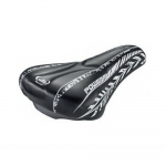 Balnelis, vaiki&scaron;kas Selle MonteGrappa Powerful, 24" (juodas) 255x140mm