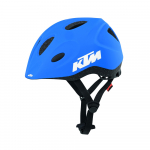 &Scaron;almas KTM Factory Kid, S/M 47- 51 cm, (mėlyna)