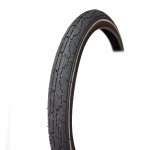 Padanga DSI 20x1.75 (47-406) SRI-59, nepraduriama, su atspindinčia juosta