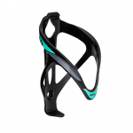 Gertuvės laikiklis KLS Cure 022 (juoda/turkio)