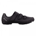 Batai FORCE MTB Revo 3 // dydis: 44 (juoda)