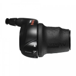 Pavarų rankenėlė (de&scaron;inė) Shimano Nexus C3000 Nexus Revoshift 7 pavarų