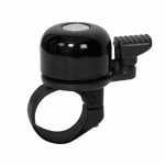 Skambutis Billy Mounty Oversize 25mm (juodas)