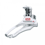 Priekinis perjungiklis Shimano Tourney TX TY10 28,6mm i&scaron; vir&scaron;aus 42T