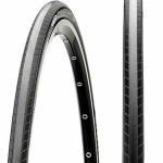 Padanga CST Conquistare 700x25C (25-622) C1761 sulankstoma