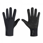 Pir&scaron;tinės FORCE ASPECT neoprene S (juoda)