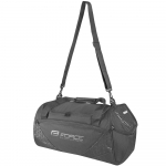 Sportinis krep&scaron;ys FORCE Action Plus 35l (juodas)