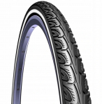 Padanga MITAS Hook 700x40C (42-622) V69, apsauga nuo pradūrimo, atspindinti juosta