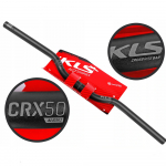 Vairas KLS CRX 50 25.4/640mm, 30mm, 9&deg;