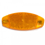 At&scaron;vaitas ratams 85x35mm (oranžinis)