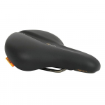 Balnelis Selle Royal Explora 252x218mm (juodas)