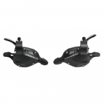 Pavarų perjungimo rankenėlės SRAM X5, 3x9 pavaros