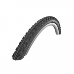 Padanga Schwalbe Hurricane Performance 29x2.00 (50"2.00"-622) HS352