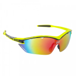 Akiniai FORCE Ron keičiami lę&scaron;iai UV 400 (fluorescenciniai)