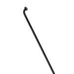Stipinas DT Swiss 2,0/1,8x293mm juodas
