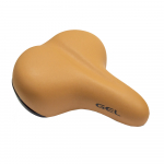 Balnelis WITTKOP GEL, su gnybtu 240x205mm (rudas)