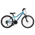 CROSS Daisy 24'' // 21G, dydis 12,5" (31 cm) (mėlyna)