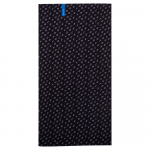 Kaklaskarė / &scaron;alikas FORCE DIM // vasarai (juoda)