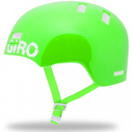 &Scaron;almas GIRO Section, S, 51-55cm (žalias)